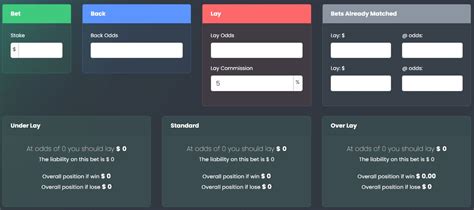 free matched betting calculator|matched betting calculator bonus bank.
